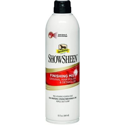 Show Sheen Finishing Spray 15oz